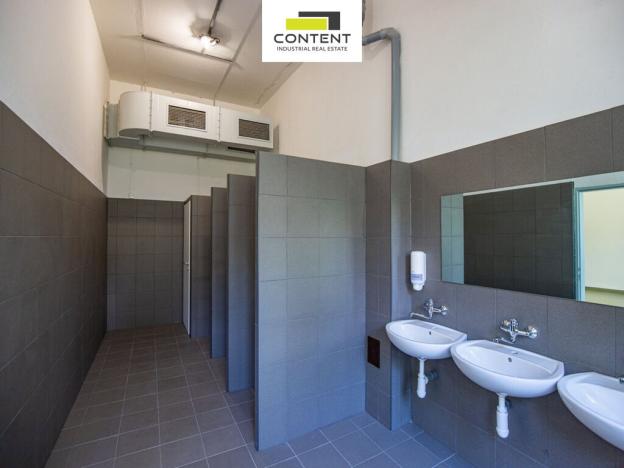 Pronájem výrobních prostor, Hořice, Havlíčkova, 3400 m2