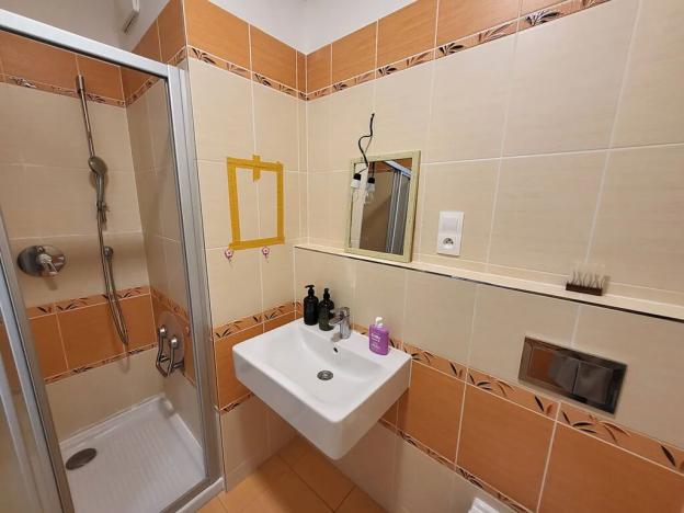 Prodej bytu 1+kk, Praha - Malešice, Nad úžlabinou, 31 m2