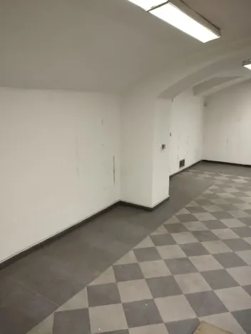 Pronájem skladu, Praha - Vinohrady, Italská, 108 m2