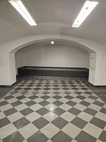 Pronájem skladu, Praha - Vinohrady, Italská, 108 m2