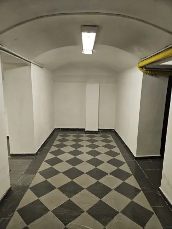 Pronájem skladu, Praha - Vinohrady, Italská, 108 m2