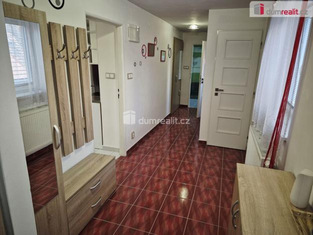 Pronájem bytu 2+kk, Roudnice nad Labem, Sokolská, 65 m2