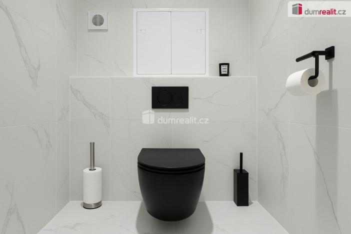 Pronájem bytu 4+1, Roudnice nad Labem, Vrchlického, 87 m2