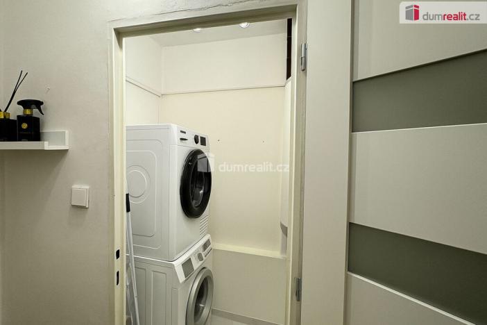 Pronájem bytu 4+1, Roudnice nad Labem, Vrchlického, 87 m2