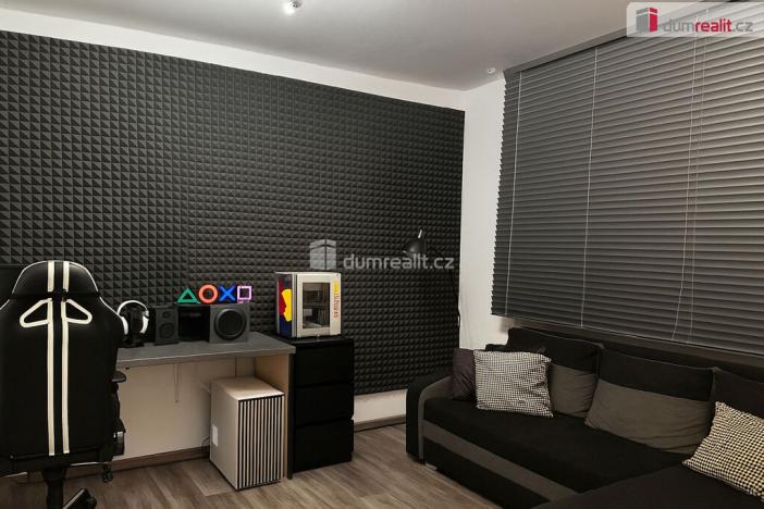 Pronájem bytu 4+1, Roudnice nad Labem, Vrchlického, 87 m2