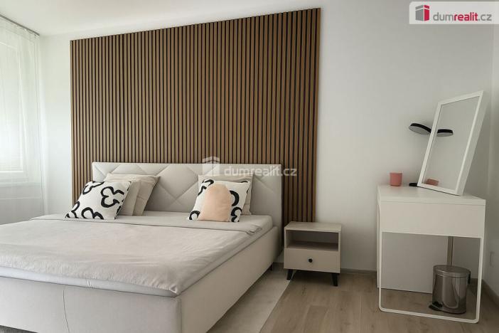 Pronájem bytu 4+1, Roudnice nad Labem, Vrchlického, 87 m2