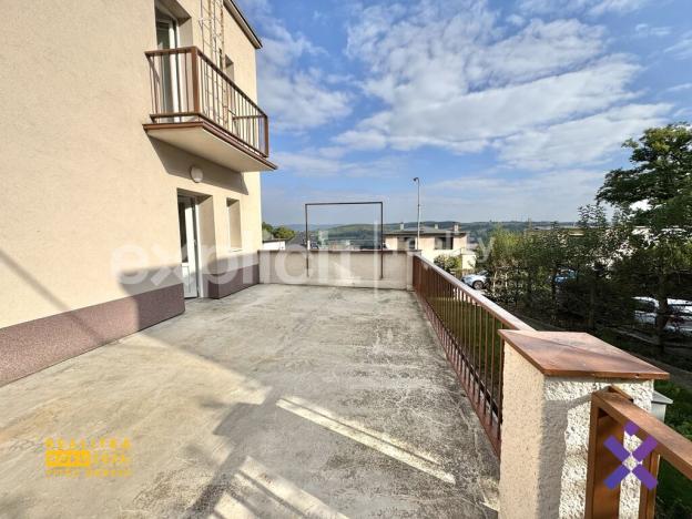 Pronájem bytu 3+1, Zlín, Prostřední, 62 m2