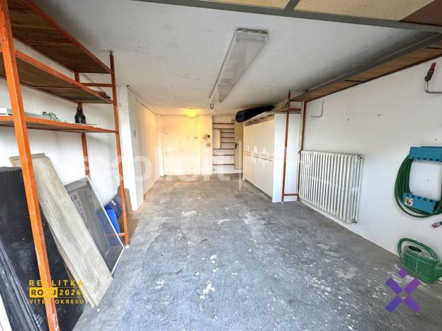 Pronájem bytu 3+1, Zlín, Prostřední, 62 m2