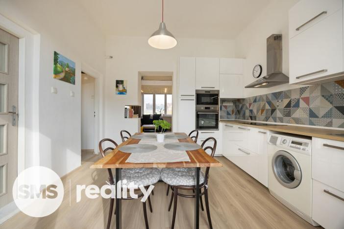 Prodej bytu 2+1, Ostrava - Mariánské Hory, Tvorkovských, 74 m2