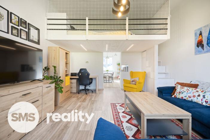 Prodej bytu 2+1, Ostrava - Mariánské Hory, Tvorkovských, 74 m2