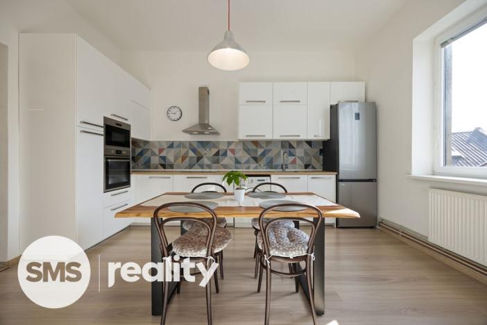 Prodej bytu 2+1, Ostrava - Mariánské Hory, Tvorkovských, 74 m2