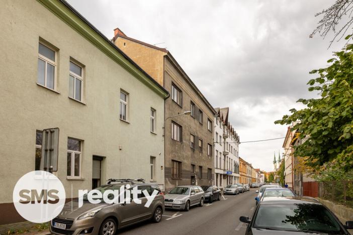 Prodej bytu 2+1, Ostrava - Mariánské Hory, Tvorkovských, 74 m2