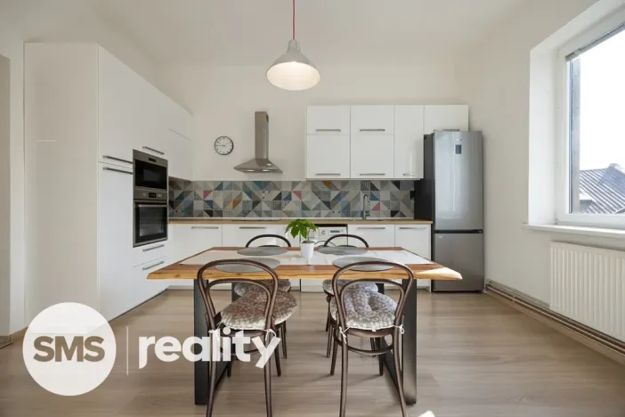 Prodej bytu 2+1, Ostrava - Mariánské Hory, Tvorkovských, 74 m2