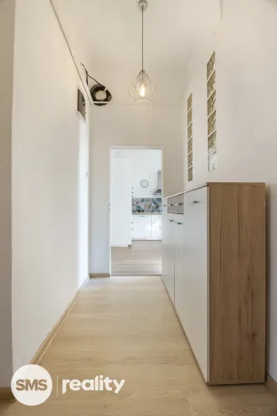 Prodej bytu 2+1, Ostrava - Mariánské Hory, Tvorkovských, 74 m2