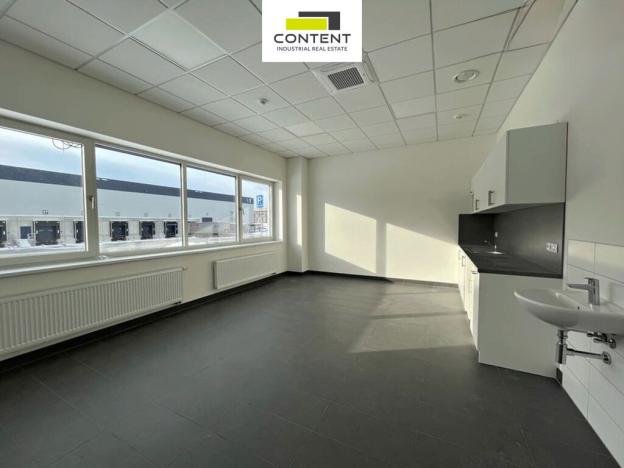 Pronájem výrobních prostor, Plzeň - Skvrňany, U Nové Hospody, 1990 m2