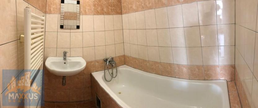 Pronájem bytu 1+kk, Praha - Vysočany, Freyova, 20 m2
