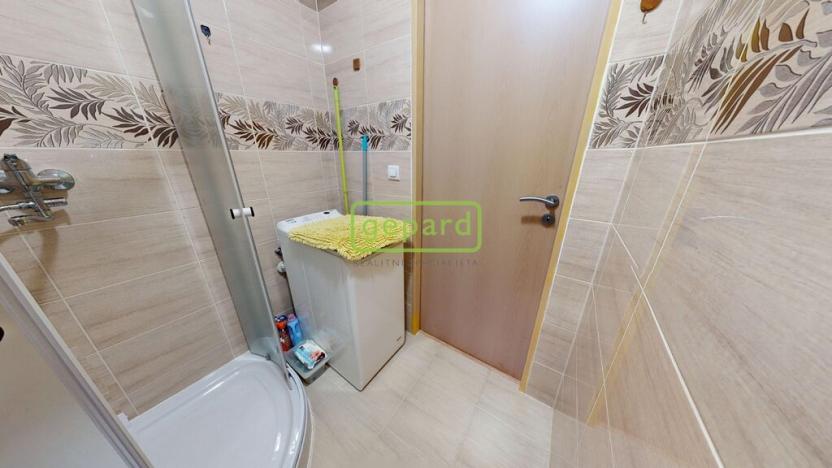 Prodej bytu 2+1, Teplice - Trnovany, Hlávkova, 53 m2