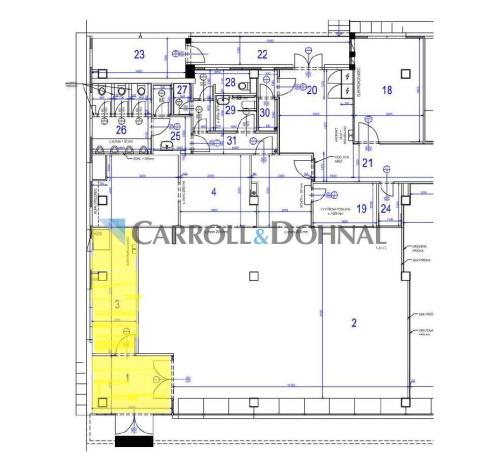 Pronájem skladu, Ostrava - Výškovice, Proskovická, 15 m2