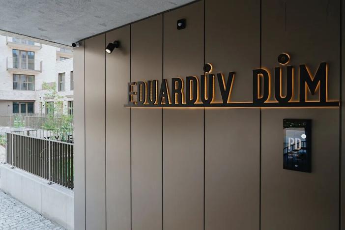 Prodej bytu 1+kk, Brno, Bratislavská, 34 m2