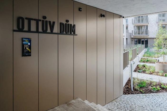 Prodej bytu 3+kk, Brno, Bratislavská, 75 m2