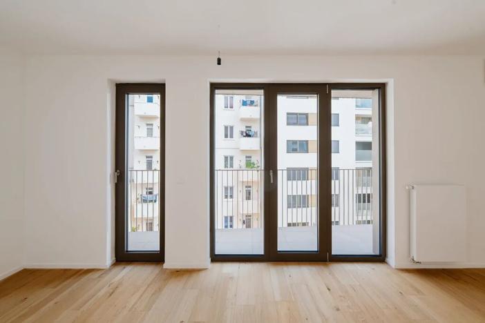 Prodej bytu 3+kk, Brno, Bratislavská, 75 m2