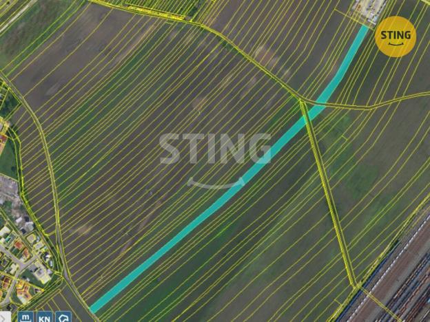 Prodej pole, Břeclav, 10356 m2