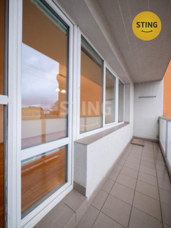 Prodej bytu 3+1, Vítkov, Budišovská, 69 m2