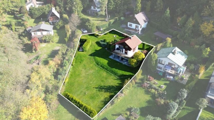 Prodej chaty, Klučenice - Voltýřov, 110 m2