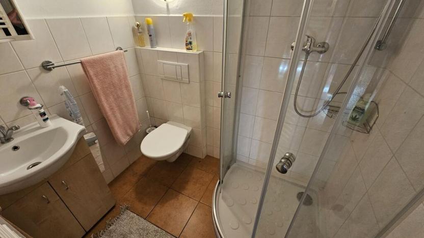 Prodej chaty, Klučenice - Voltýřov, 110 m2