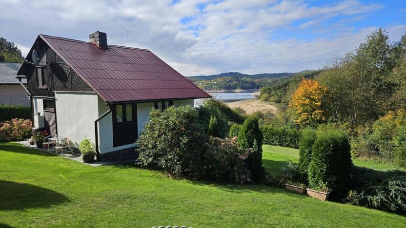 Prodej chaty, Klučenice - Voltýřov, 110 m2