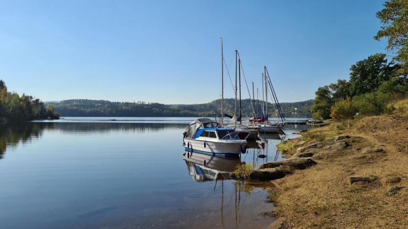 Prodej chaty, Klučenice - Voltýřov, 110 m2