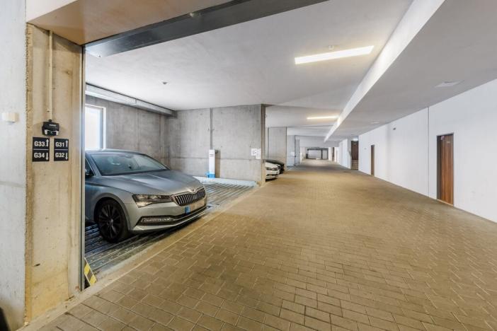 Prodej garáže, Kolín - Kolín III, Václavská, 15 m2