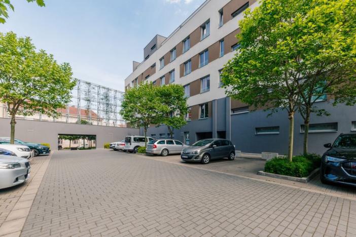 Prodej garáže, Kolín - Kolín III, Václavská, 15 m2