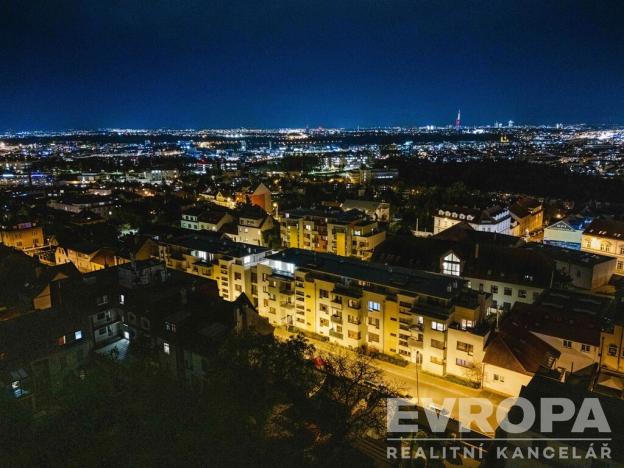 Prodej bytu 3+kk, Praha - Kobylisy, Ke Stírce, 77 m2