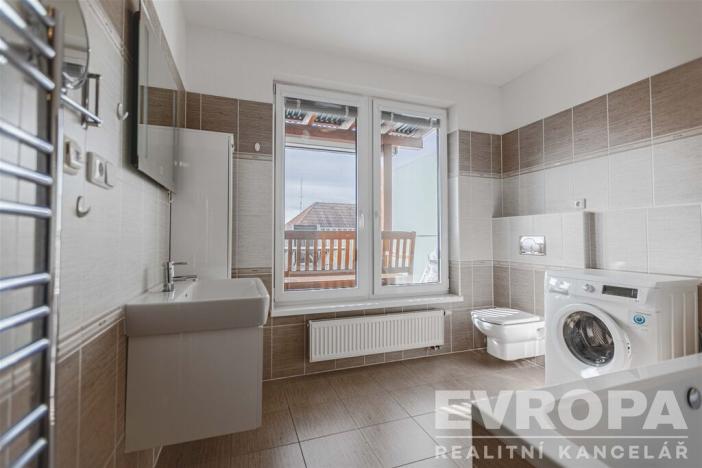 Prodej bytu 3+kk, Praha - Kobylisy, Ke Stírce, 77 m2