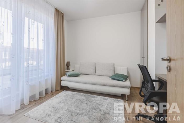 Prodej bytu 3+kk, Praha - Kobylisy, Ke Stírce, 77 m2