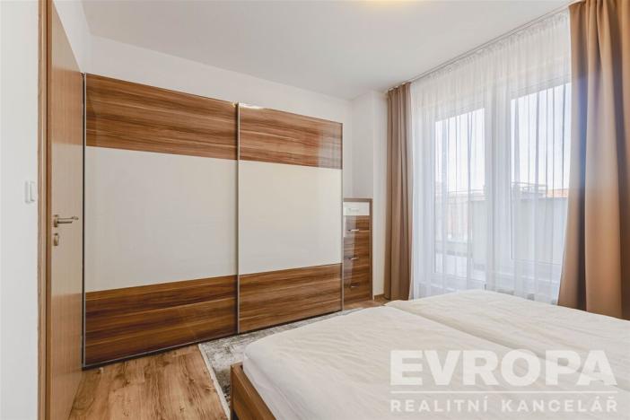 Prodej bytu 3+kk, Praha - Kobylisy, Ke Stírce, 77 m2