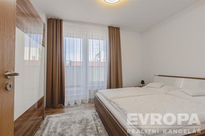 Prodej bytu 3+kk, Praha - Kobylisy, Ke Stírce, 77 m2