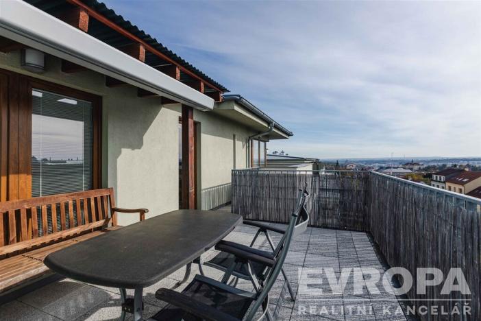 Prodej bytu 3+kk, Praha - Kobylisy, Ke Stírce, 77 m2