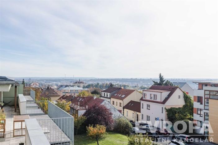 Prodej bytu 3+kk, Praha - Kobylisy, Ke Stírce, 77 m2