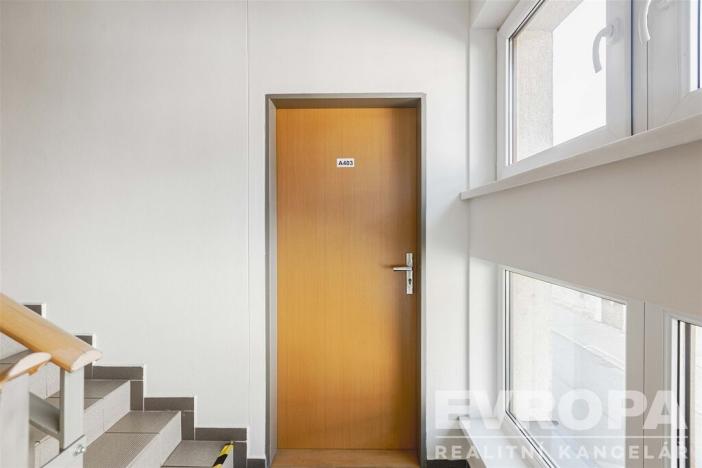 Prodej bytu 3+kk, Praha - Kobylisy, Ke Stírce, 77 m2