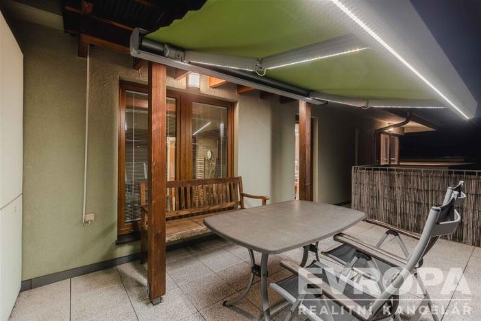 Prodej bytu 3+kk, Praha - Kobylisy, Ke Stírce, 77 m2