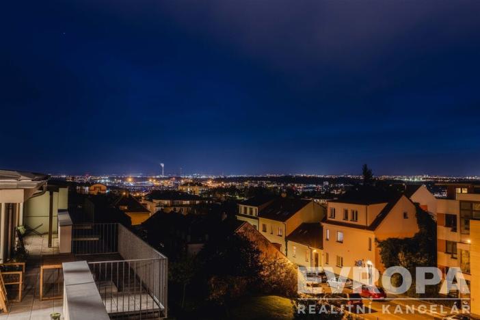 Prodej bytu 3+kk, Praha - Kobylisy, Ke Stírce, 77 m2