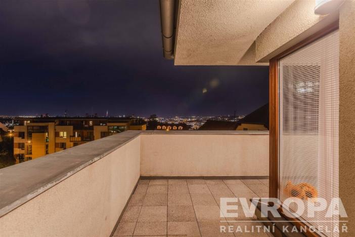 Prodej bytu 3+kk, Praha - Kobylisy, Ke Stírce, 77 m2