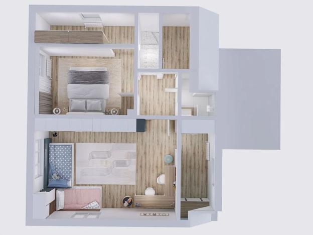 Prodej rodinného domu, Říčany, Dobrovského, 150 m2