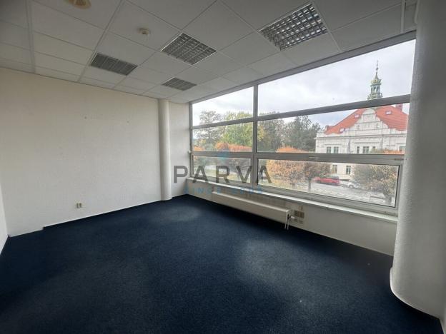 Pronájem kanceláře, Rokycany, Jiráskova, 18 m2