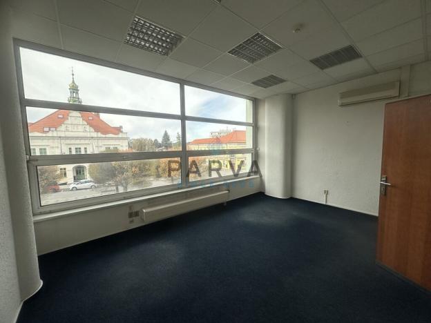 Pronájem kanceláře, Rokycany, Jiráskova, 18 m2