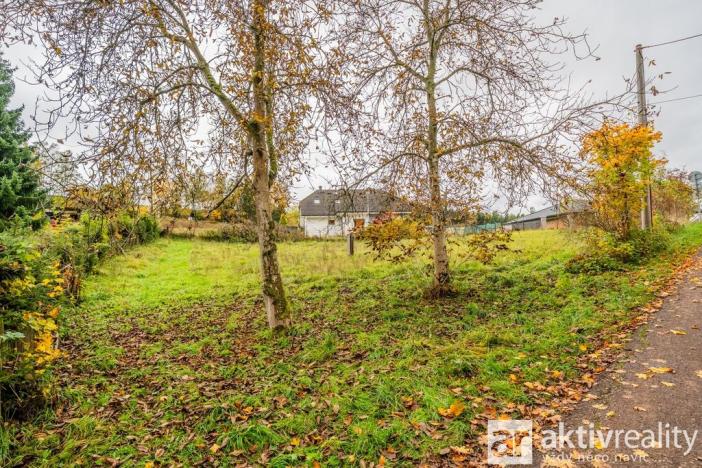 Prodej pozemku pro bydlení, Trutnov, Nad Poříčskou, 953 m2