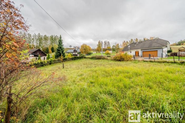 Prodej pozemku pro bydlení, Trutnov, Nad Poříčskou, 953 m2