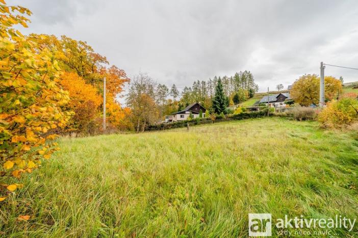 Prodej pozemku pro bydlení, Trutnov, Nad Poříčskou, 953 m2